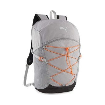 Puma Unisex Plus Pro Backpack - Grey