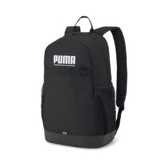 Puma Plus Unisex Backpack - PUMA Black
