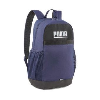 Puma Unisex Plus Backpack - Navy