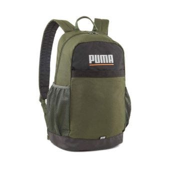 Puma Men's Plus Backpack - Blue
