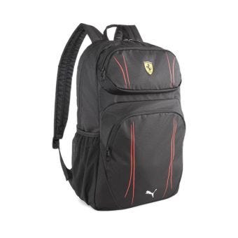 Puma Unisex Ferrari Race Backpack - BLACK