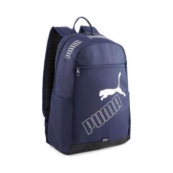 Puma Men's Phase II Backpack - Navy