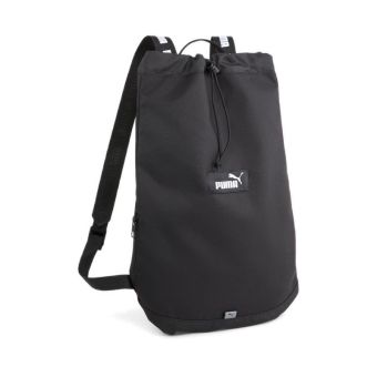 Puma EvoESS Unisex Smart Bag - Black