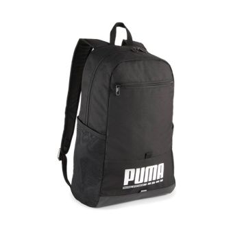 Puma Plus Unisex Backpack - Black