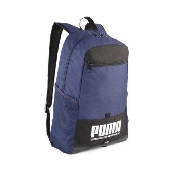 Puma Plus Unisex Backpack - Navy