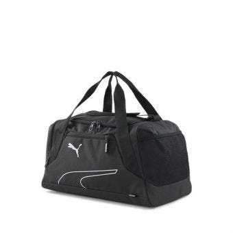 Puma Fundamentals SP Unisex Bag S - Black
