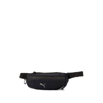 Puma PR Classic Unisex Waist Bag - Black
