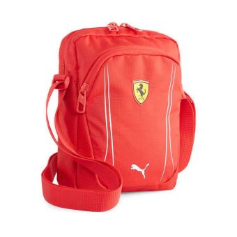 Men Ferrari Race Portable - Red
