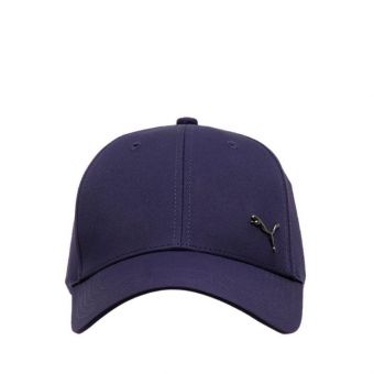 Puma Metal Cat Unisex Cap - Peacoat