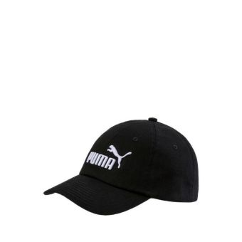 Puma ESS Cap Jr - Puma Black-No.1