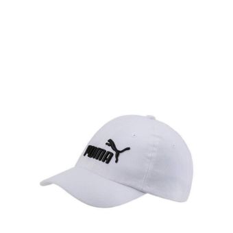Puma ESS Unisex CAP JR - White