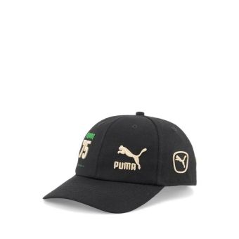 Puma PRIME BB Cap Anniversary - PUMA Black