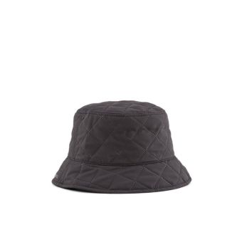 Prime Overpuff Mens Bucket Hat -  Black