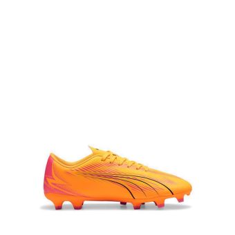 ULTRA PLAY FG/AG Men's Football Shoes - Orange