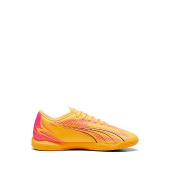ULTRA PLAY IT Men's Football Shoes - Orange