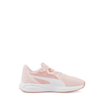 Puma Twitch Runner Women's Running Shoes - Pink