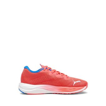 Puma Velocity Nitro 2 Women's Running Shoes - Red
