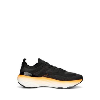 Puma Foreverun Nitro Men's Running Shoes - Black