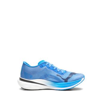 Women Deviate Nitro Elite 2 Running Shoes - BLUE