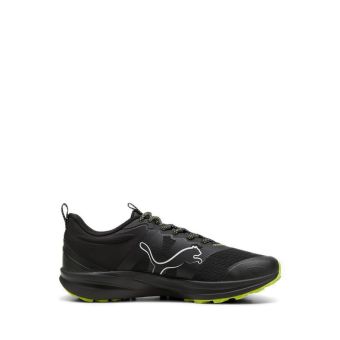Puma Redeem Pro Trail Men's Running Shoes - Black