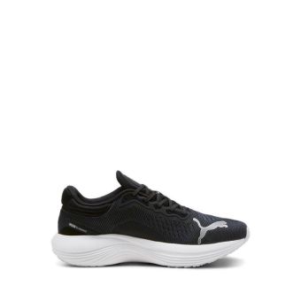 Puma Scend Pro Eng Women's Running Shoes - Black