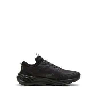Puma Electrify Nitro 3 TR Men's Running Shoes - Black