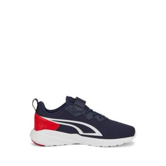 All-Day Active Ac+ Play School Running Shoes - Navy