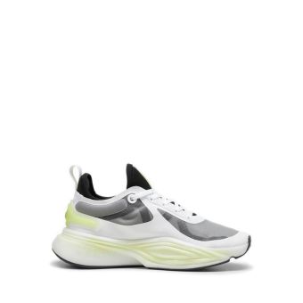 Puma PWR NITRO Sqr Women's Running Shoes - White