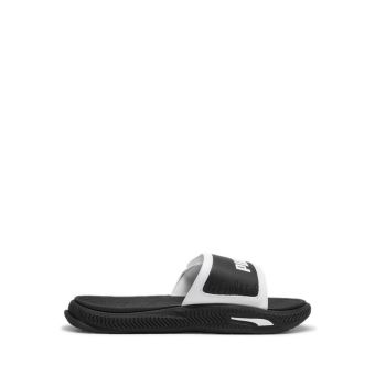 Puma SoftridePro Slide Men's Lifestyle Shoes - White