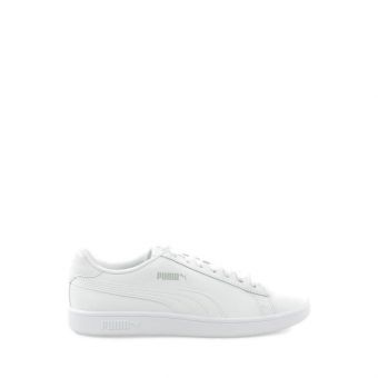 Puma Puma Smash V2 L Men's Sneaker Shoes - White