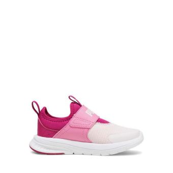 Puma Evolve Slip On PS Women Lifestyle Shoes - Pink