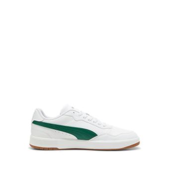 Puma Court Ultra Lite Men's Lifestyle Shoes - White