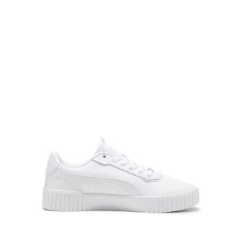 Puma Carina 2 Women's Lifestyle Shoes - White