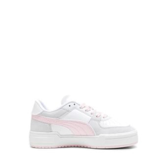 CA Pro Queen of -3s Wns Women Lifestyle Shoes -  White-Whisp Of Pink-Silver Mist