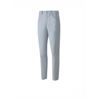 PUMA GOLF 101 PANTS MEN'S - GREY