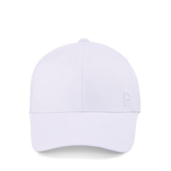 PUMA GOLF WOMEN'S PONYTAIL P CAP - WHITE