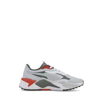 Puma Golf Rs-G Men's Golf Shoes - Grey