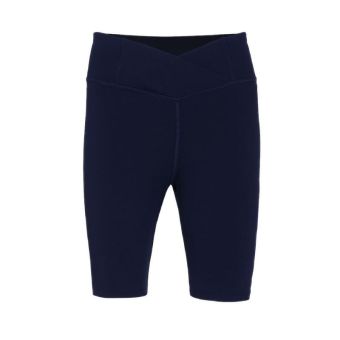 Reebok PP Basic Bike Women's Short - Vector Navy