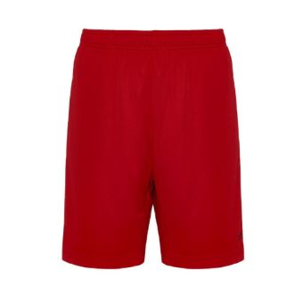 Reebok Comm Knit Men's Short - Vector Red