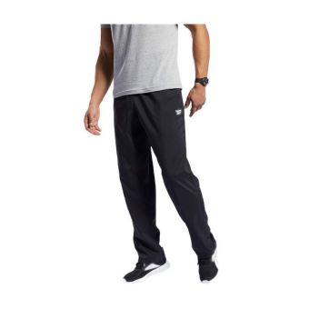 Reebok Training Essentials Woven Unlined Men's Pants - Black