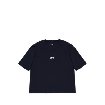 Reebok Women Performance Tee - Black