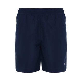 Reebok Men Shorts- Navy