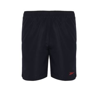 Reebok Men Shorts - Black