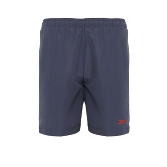 Reebok Men Shorts - Grey