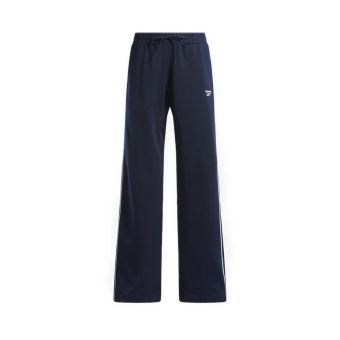 Identity Back Vector Tricot Track Women's Pants - Vector Navy