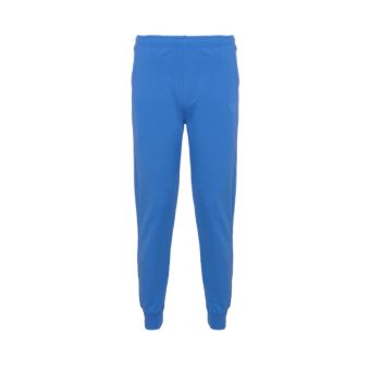 Lifestyle Women's Pants - Kinetic Blue
