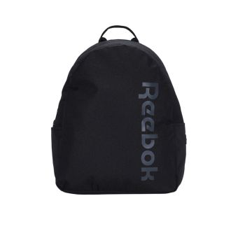 Reebok WordMark Unisex Backpack - Black