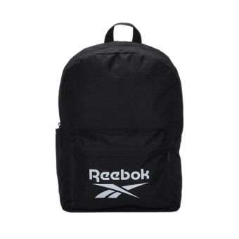 Reebok Vector Unisex Backpack - Black