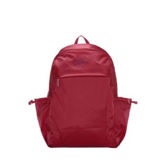 Backpack Women's Bag - Pink