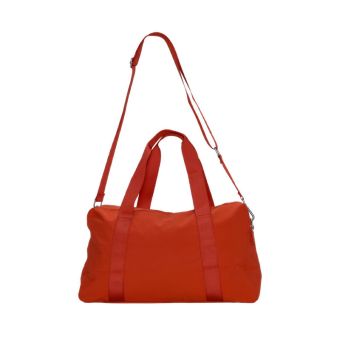 Duffle Bag Women's Bag - Red